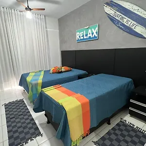 Apartamento Lagoa Quente Hotel, Go, Flat 357, Caldas Novas