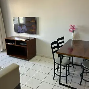 Apartamento - Aquarius Apto Inteiro, Caldas Novas
